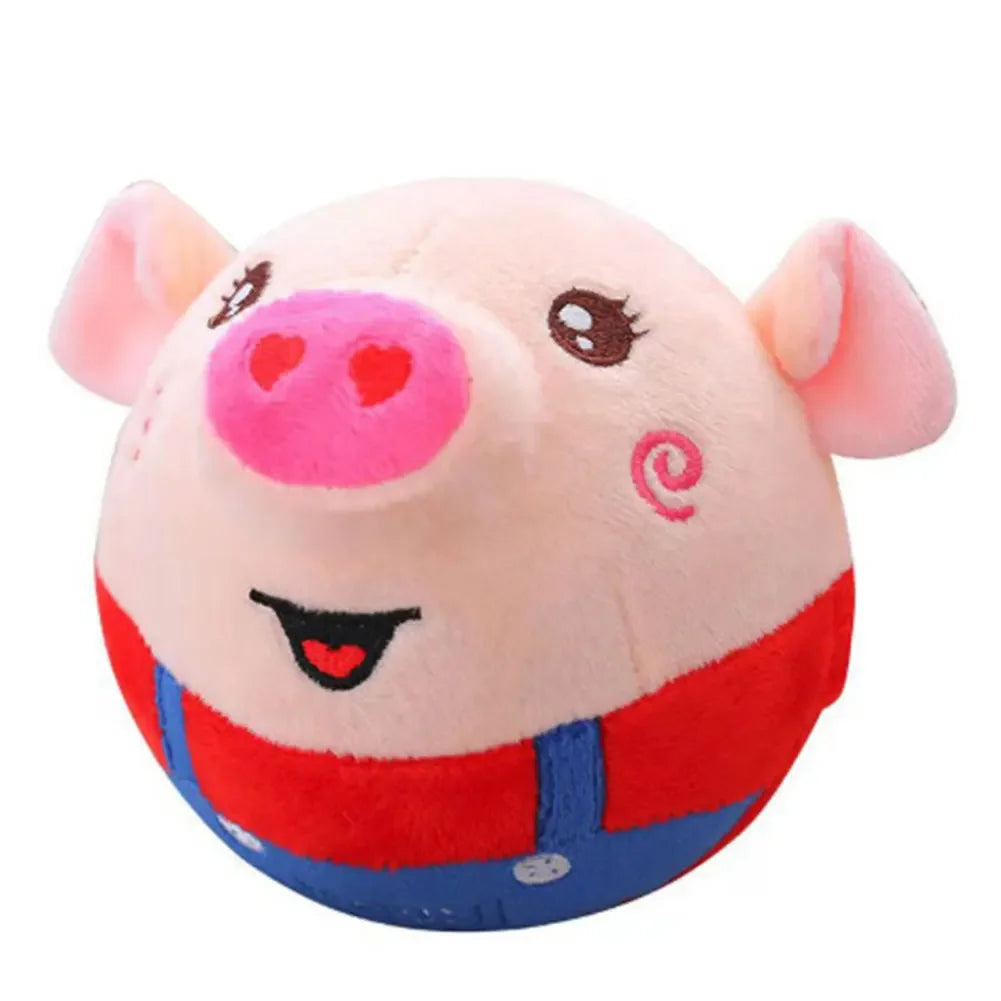 Bounce Buddy Motion Ball