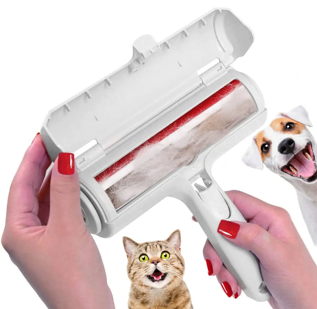 The Fur Fixer™