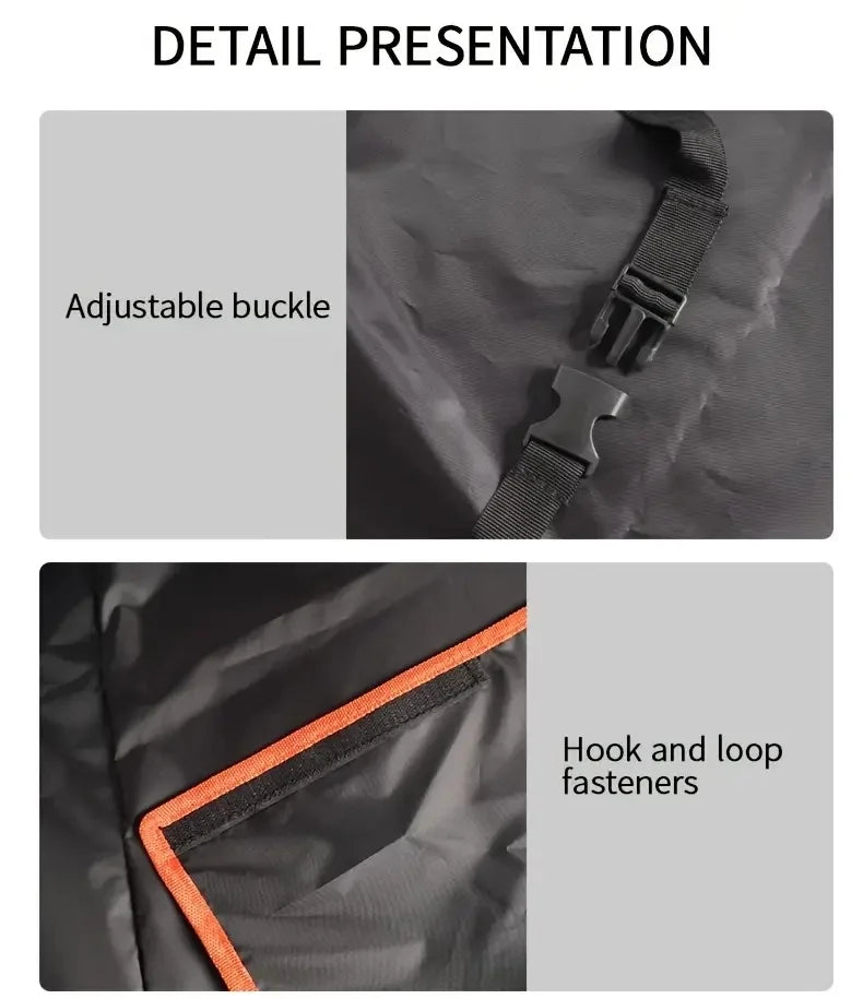 Adventure Shield Cargo Mat