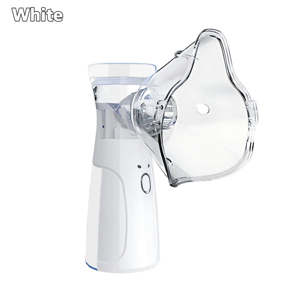 PawMist Portable Nebulizer