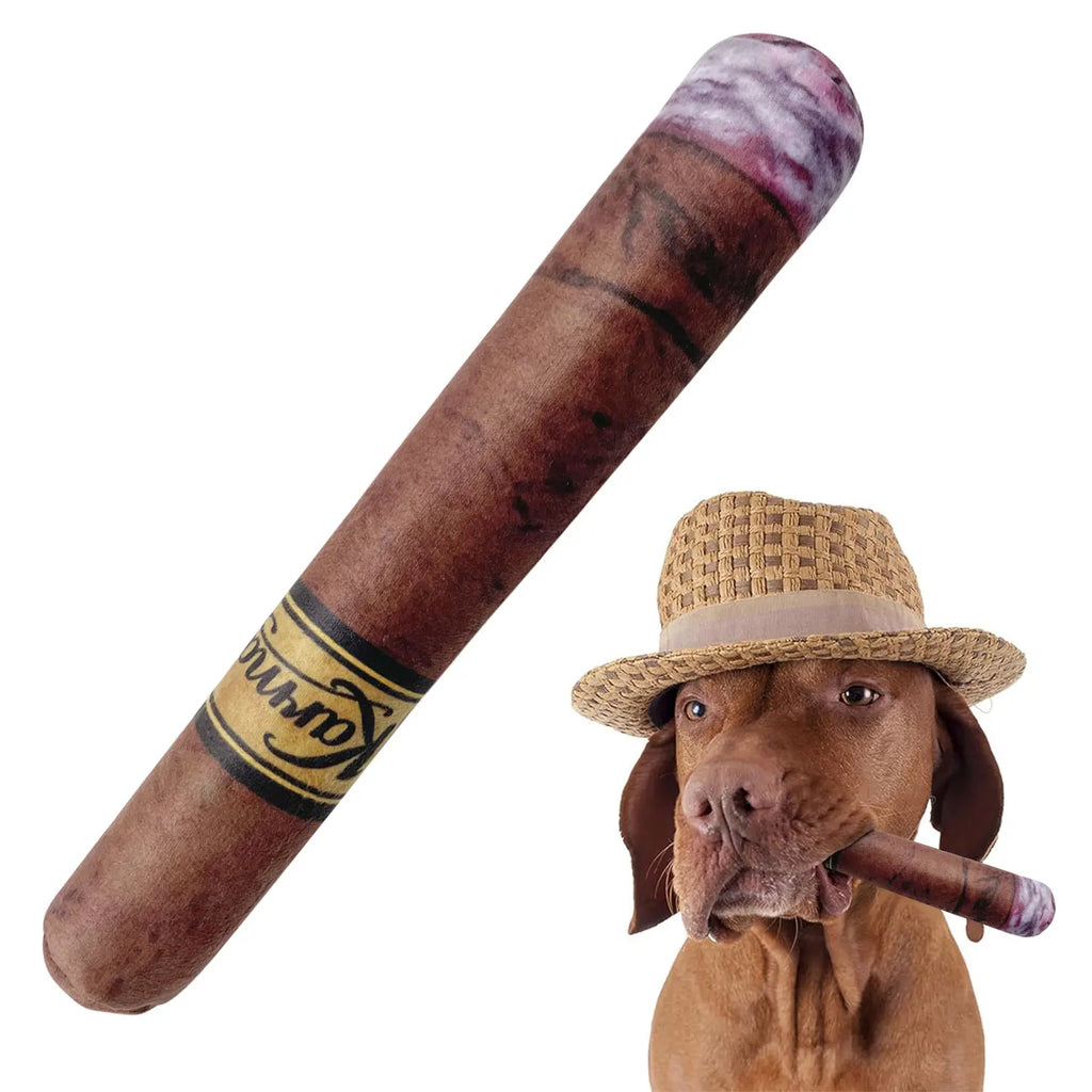 Pup's Cigar Buddy