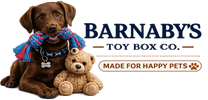 Barnaby's Toybox Co. - Home